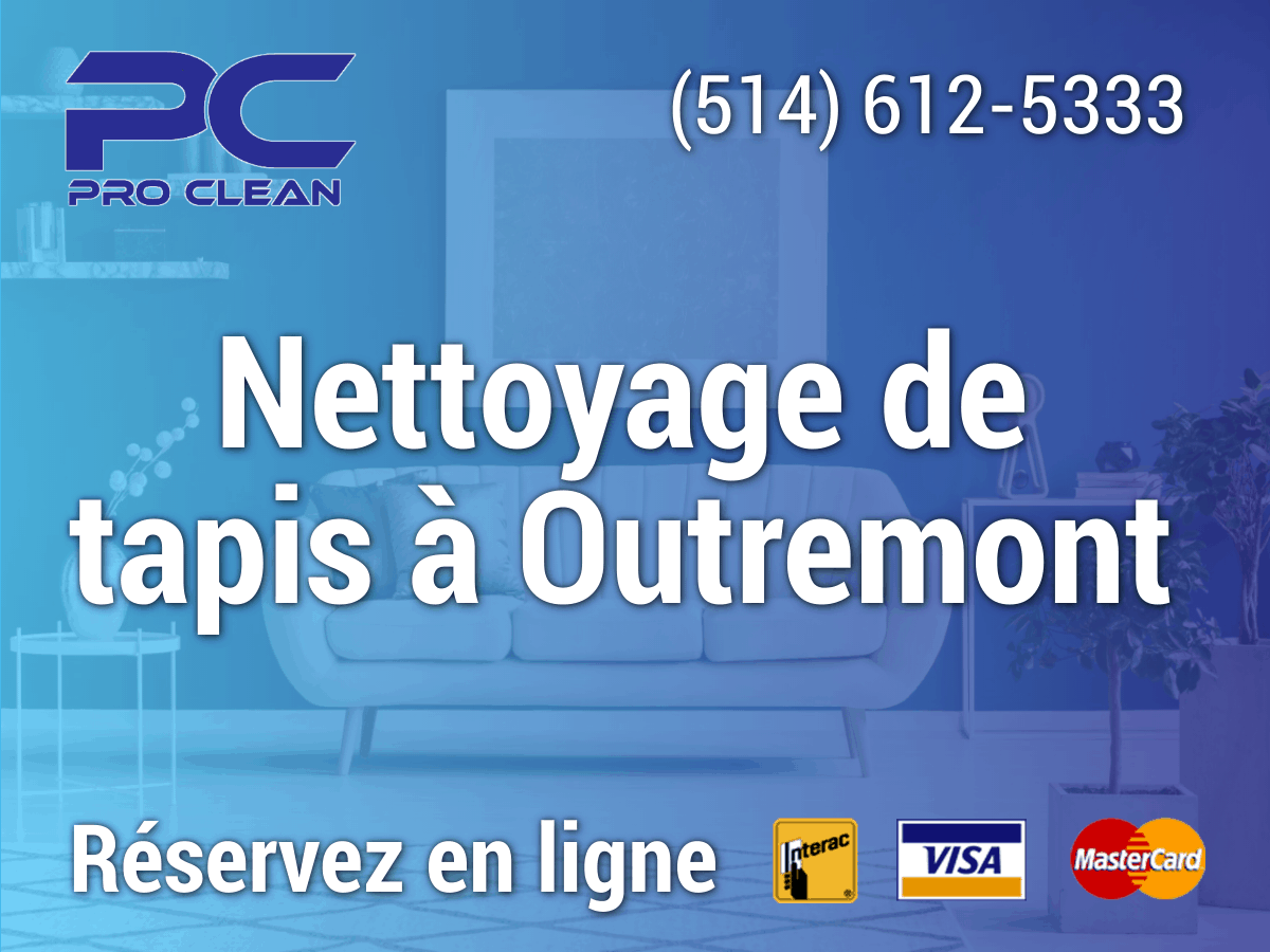 Read more about the article Nettoyage de tapis à Outremont